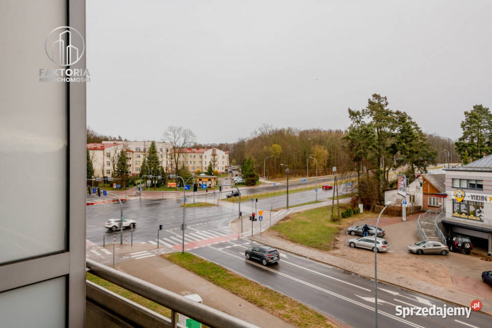 Mieszkanie sprzedam 265m Białystok Kręta własność