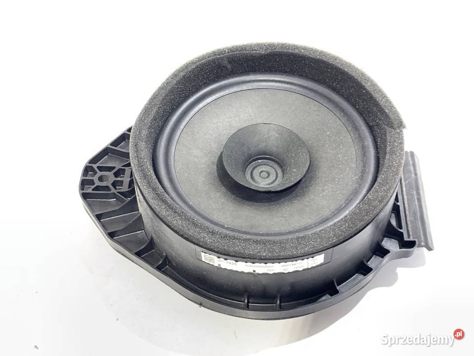 GŁOŚNIKI KOMPLET OPEL ASTRA K 39146485 Hatchback