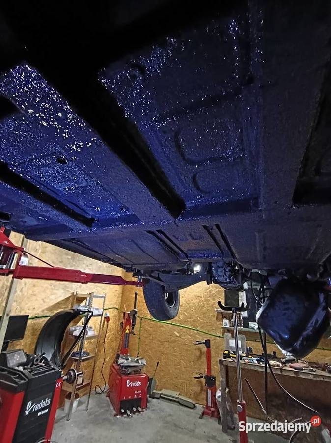 Mechanik samochodowy Wulkanizacja Naprawa i warsztat serwis