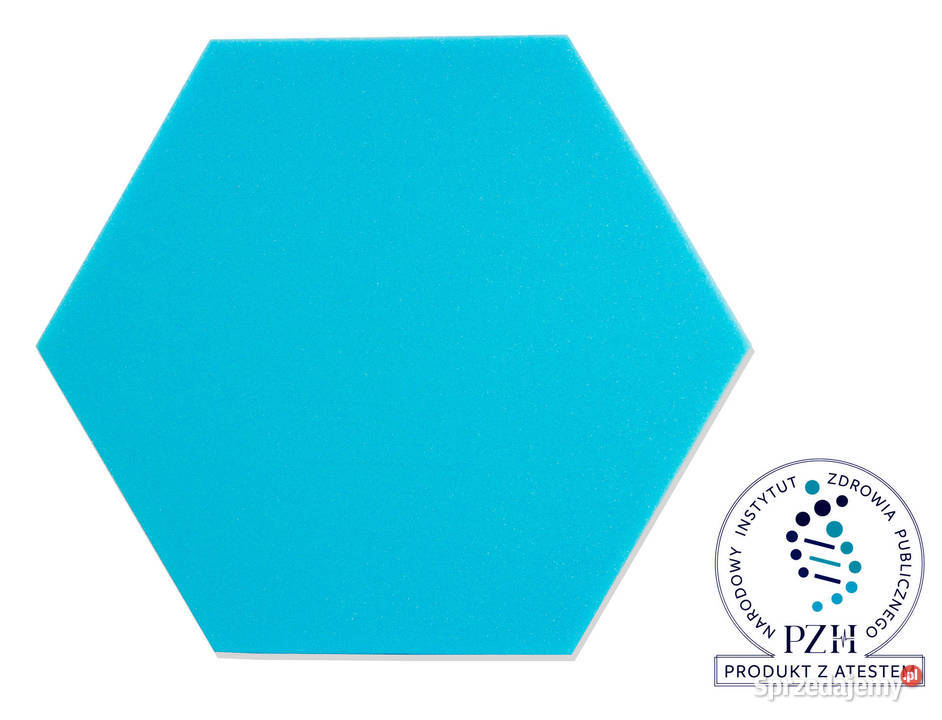 Pianka akustyczna panele akustyczne mata Łąki sprzedam