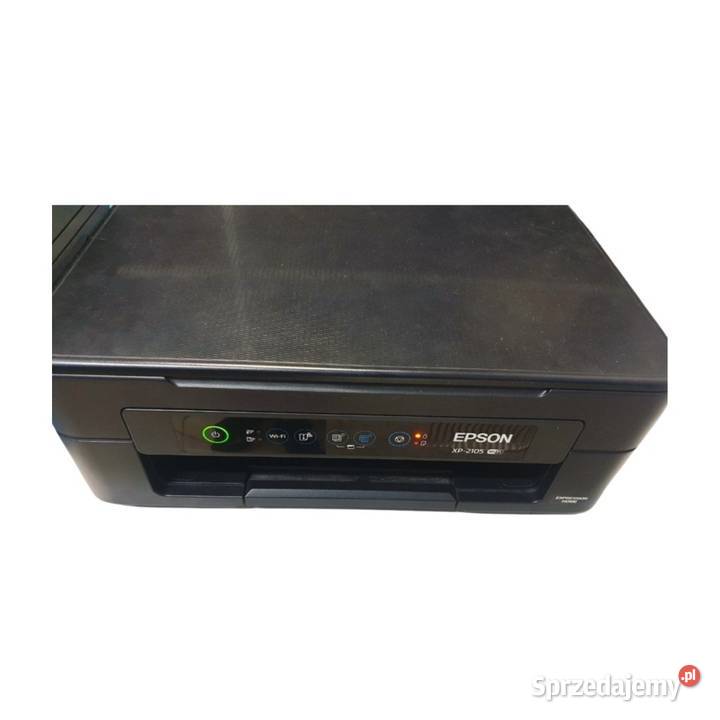 Urządzenie wielofunkcyjne Epson XP2105