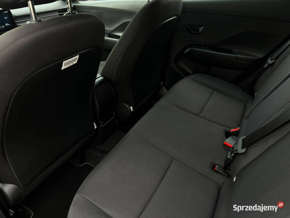 Hyundai Kona 16GDI 129 Hybrid MY25 SmartComfort Piotrków Trybunalski sprzedam