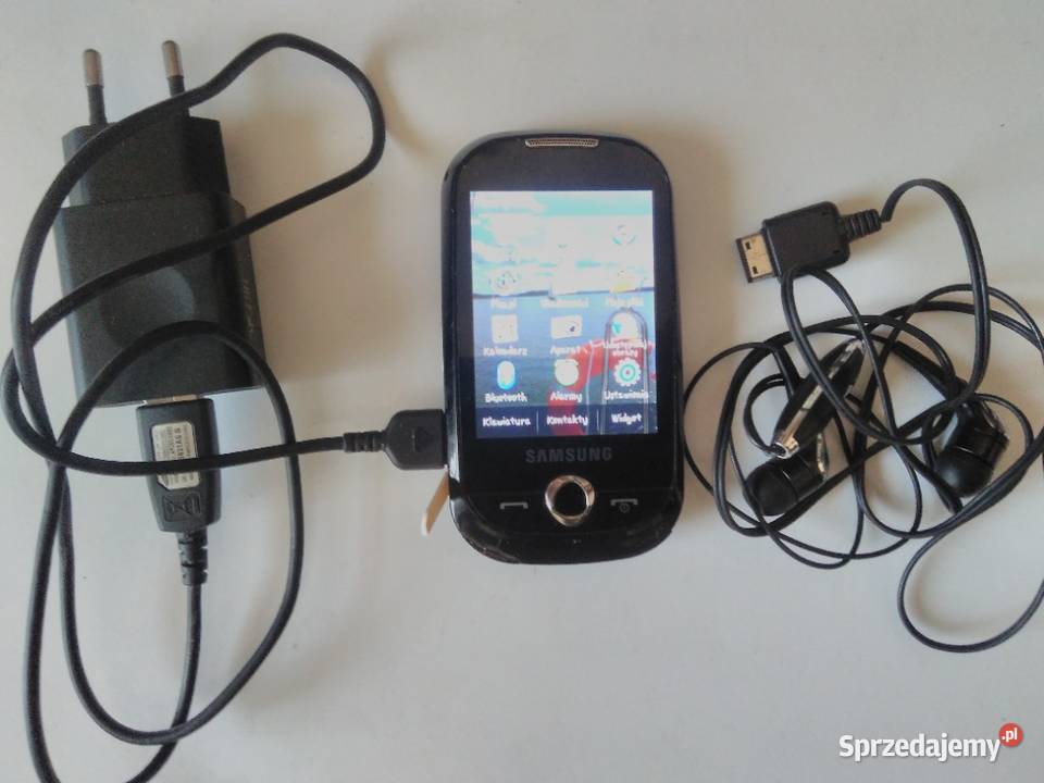 Telefon Samsung GTS3650 Bytom