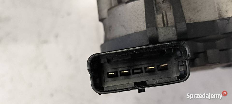 MECHANIZM WYCIERACZEK PRZÓD RENAULT LAGUNA I Lipno