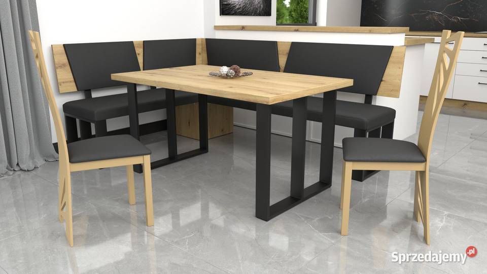 Narożnik kuchenny PRODUCENT Katowice