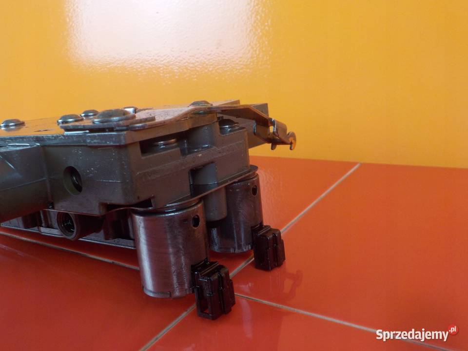 C4 II 308 208 DS3 DS4 16 VTI 13r 120 Suków