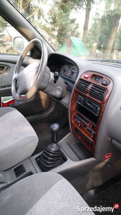 Suzuki Baleno kombi Zarejestrowany w Polsce Motoryzacja Łódź sprzedam