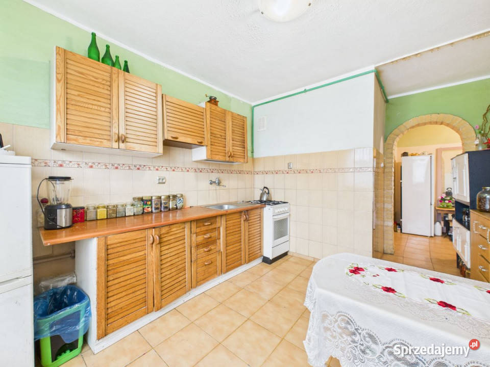 Mieszkanie Rumia 10257m2 3pokojowe