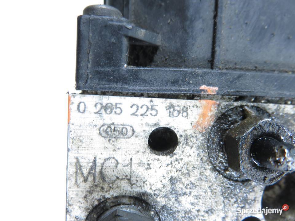 POMPA ABS CITROEN XSARA PICASSO I N68 0265950072