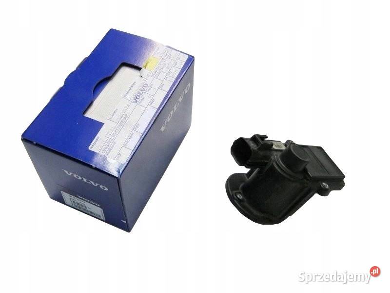 VOLVO V70 S80 modul elektrniczny zawor EGR 24D dolnośląskie Bielany Wrocławskie sprzedam