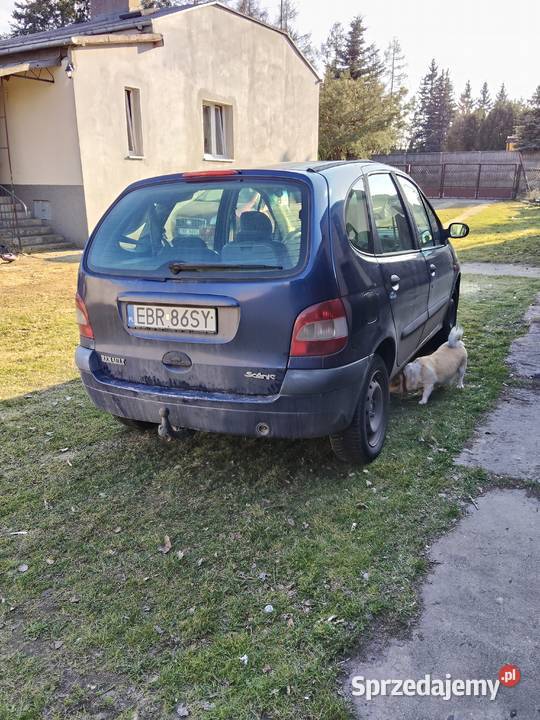 Sprzedam auto Samochody osobowe Rogów sprzedam