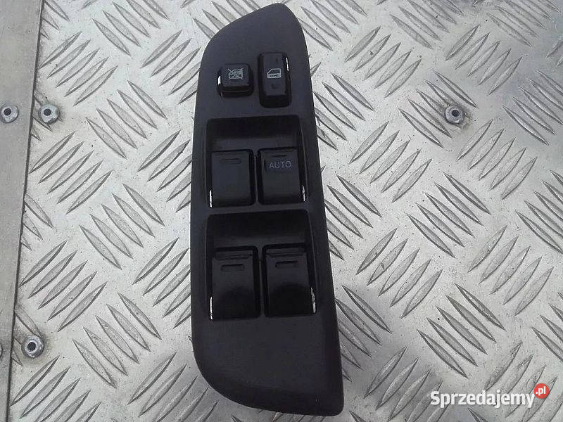 Panel Sterowanie Szyb 20 D4d Toyota Rav 4 Ii Pozostałe Wola Jachowa sprzedam
