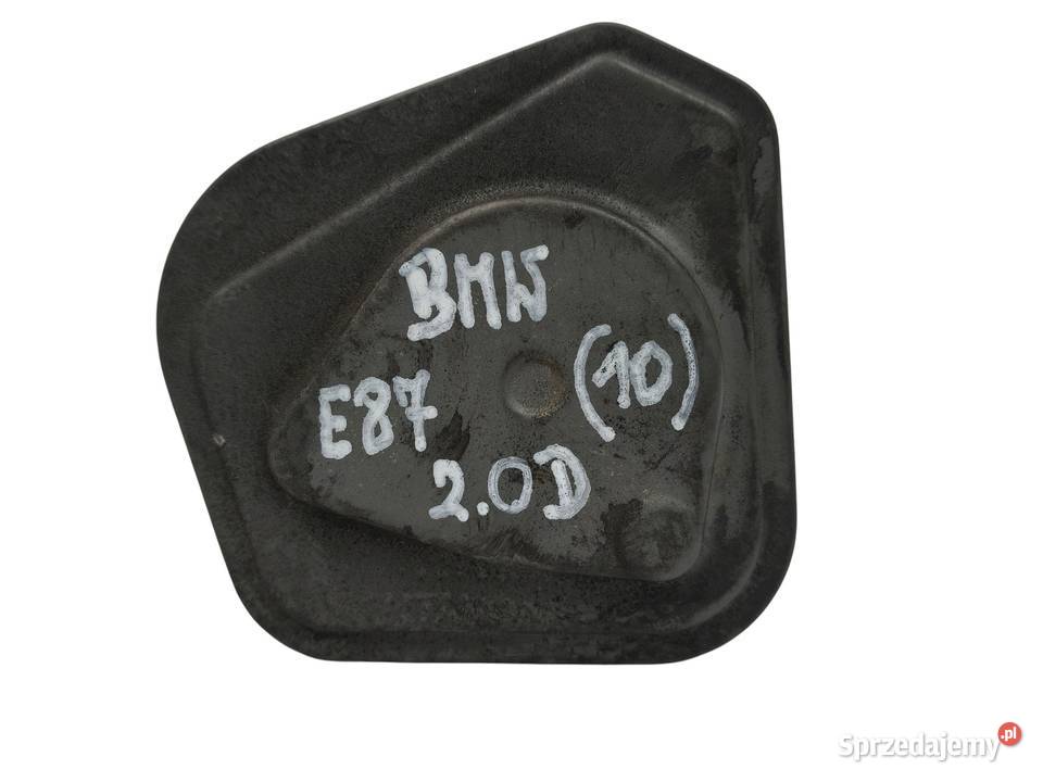 PRZEPUSTNICA BMW E87 E90 E91 20 D 780437302 Przepustnice Chełm