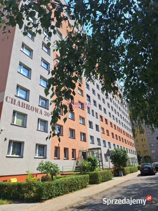 Mieszkanie 57m2 4 pokoje Rybnik sprzedam