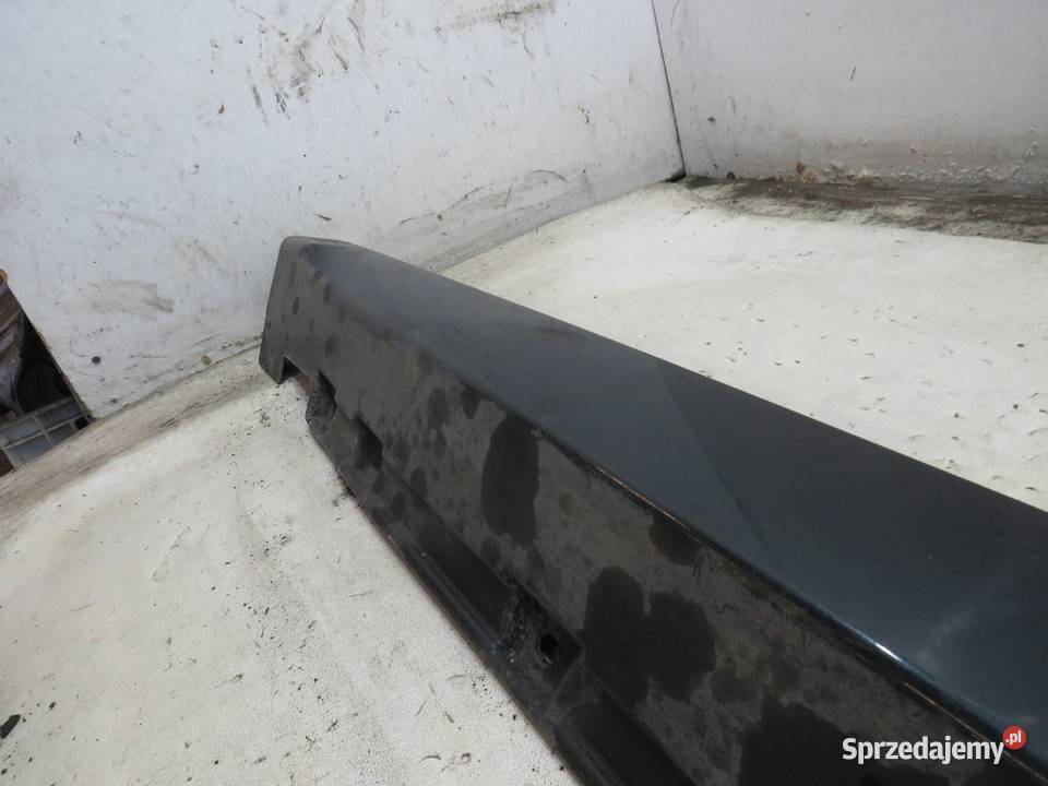 LISTWA PROGOWA LEWA HHN JAGUAR XJ X351 50114790