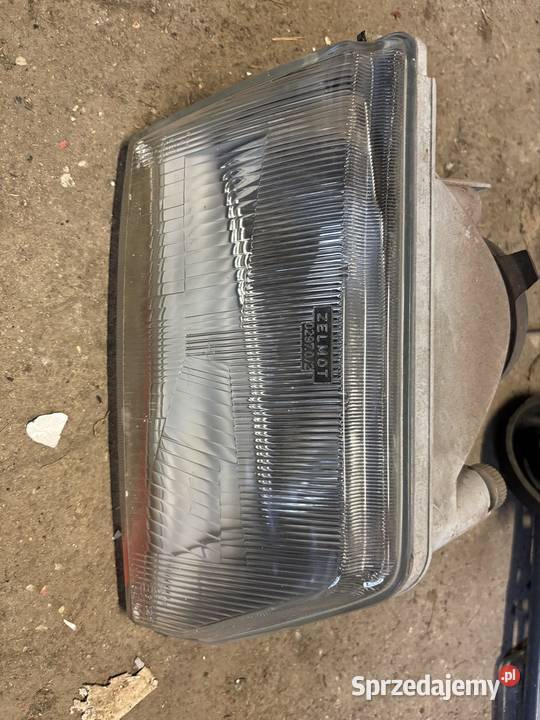 Fiat Cinquecento sporting lampa zelmot sprzedam