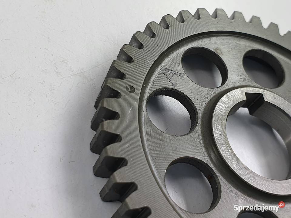 Tryb Zebatka Kolo Posrednie Yamaha Blaster 200 Łódź