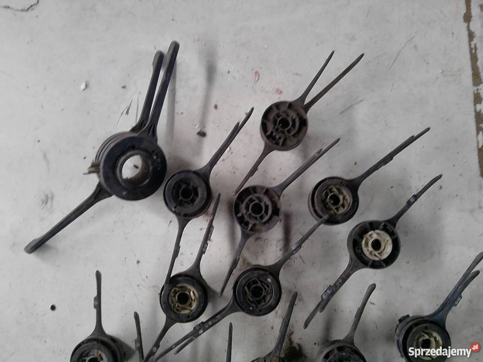 Przełącznik zespolony manetki nysa żuk trabant osobowe Jawor