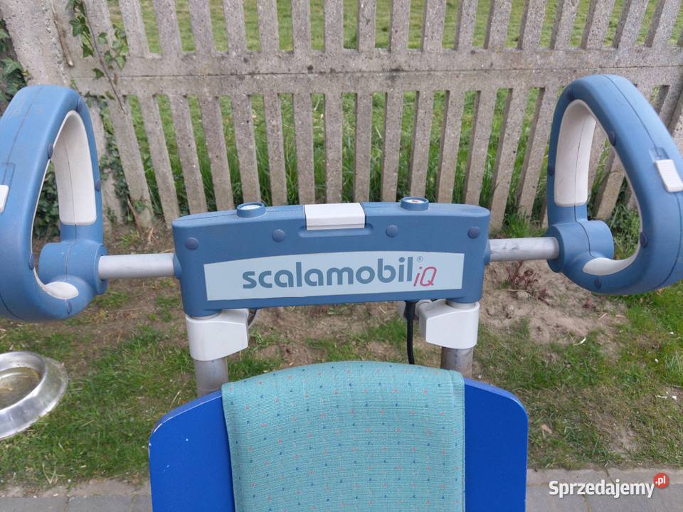 Wynajmę schodołaz odbiór budowlany Nisko