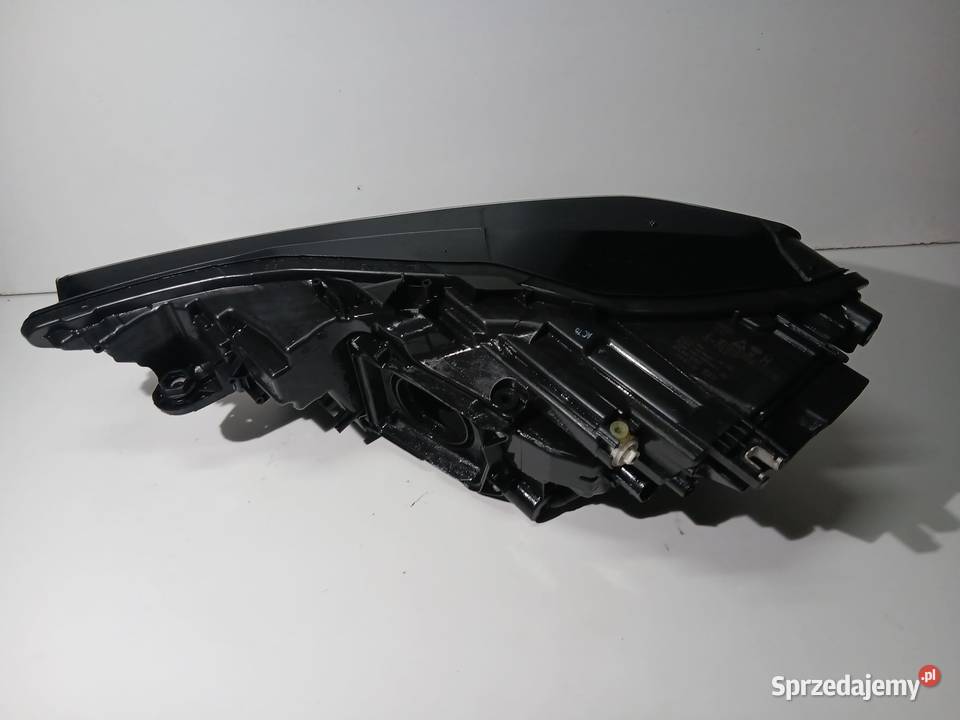 LAMPA PRZÓD AUDI A6 C8 FULL LED Warszawa