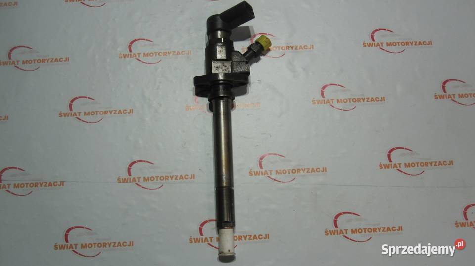 FORD CITROEN PEUGEOT VOLVO 20 TDCI HDI Kielce