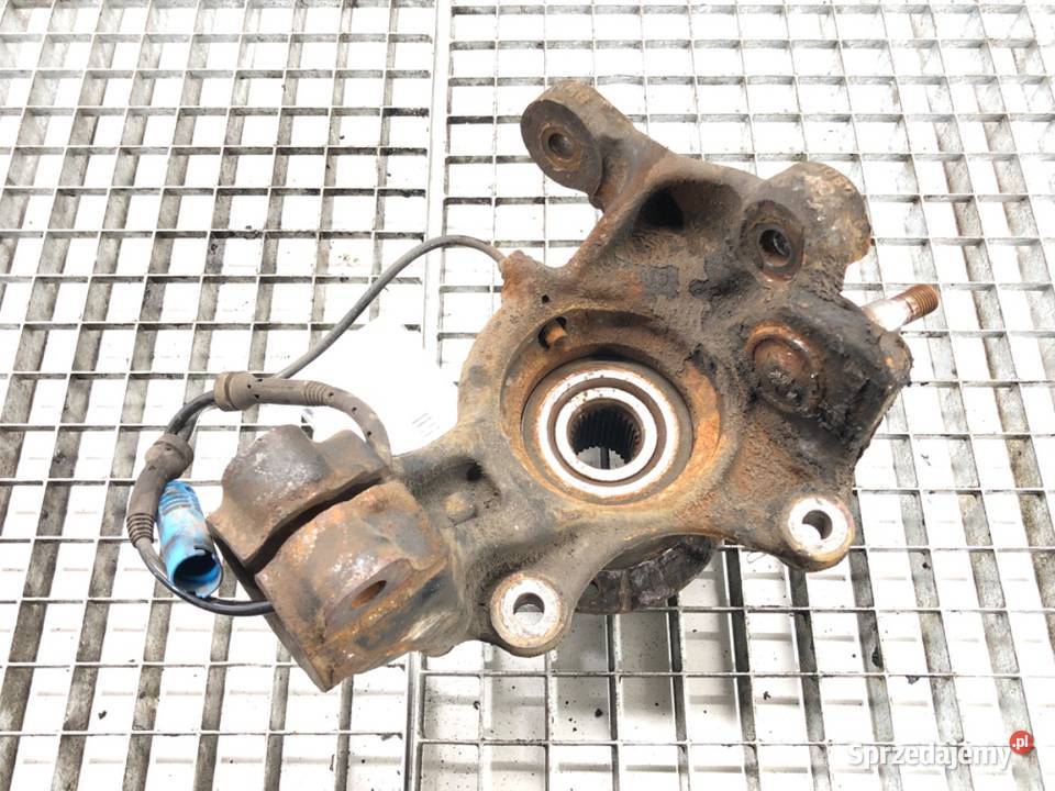 ZWROTNICA LEWY PRZÓD BMW E92 30 234 0513 Zwrotnice