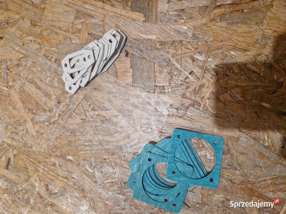USZCZELEK do PIŁY SPALINOWEJ PILARKI Głogowa