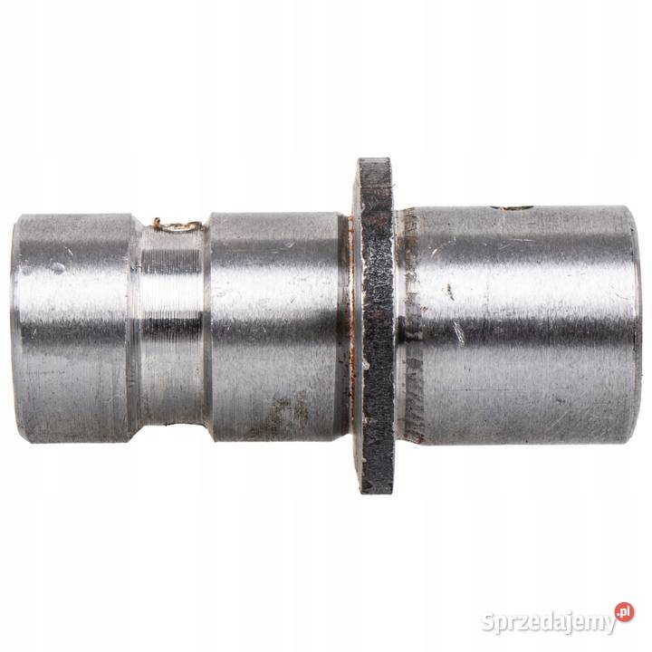 Sworzeń koła rozrządu mały 65mm Władimirec T25 Tyczyn