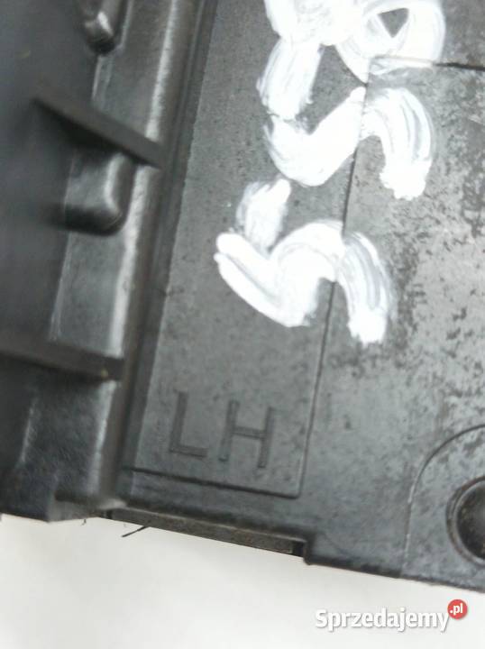 ZAMEK DRZWI LEWY PRZÓD Infiniti Q50 I 2013 sprzedam