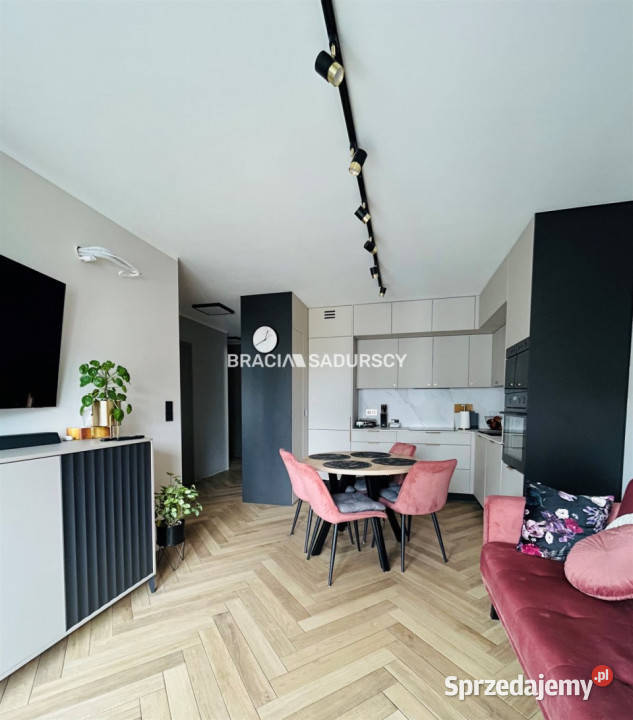 Mieszkanie Kraków os Piastów 5159m2 3 pokoje małopolskie