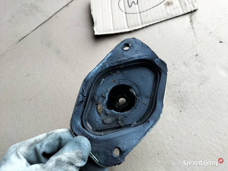Suzuki Maruti 800 MIESZEK POKROWIEC NA LEWAREK lubelskie Kamień-Kolonia