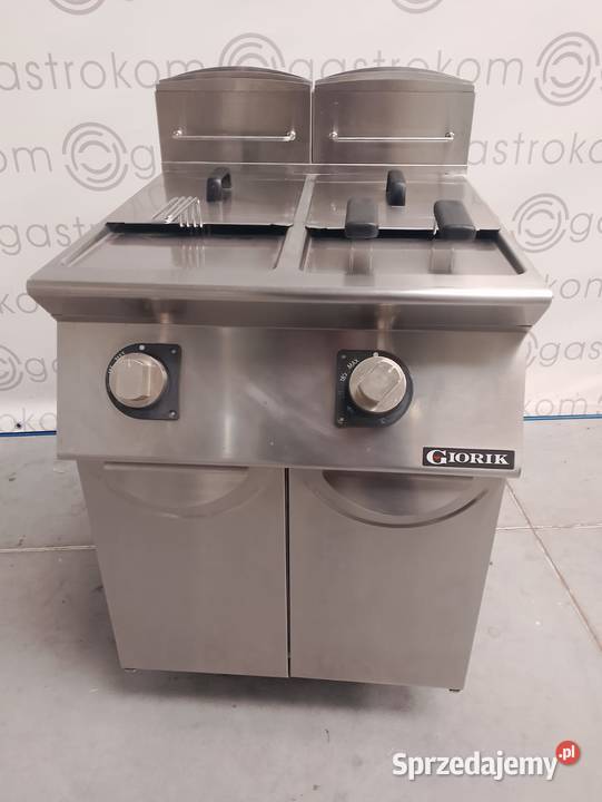 FRYTOWNICA 2 KOMOROWA JEZDNA GIORIK FE7215 Wrocław