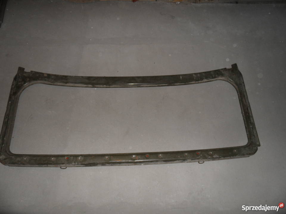 Wołga Gaz 2421 Uaz blok silnika terenowe Gorlice sprzedam