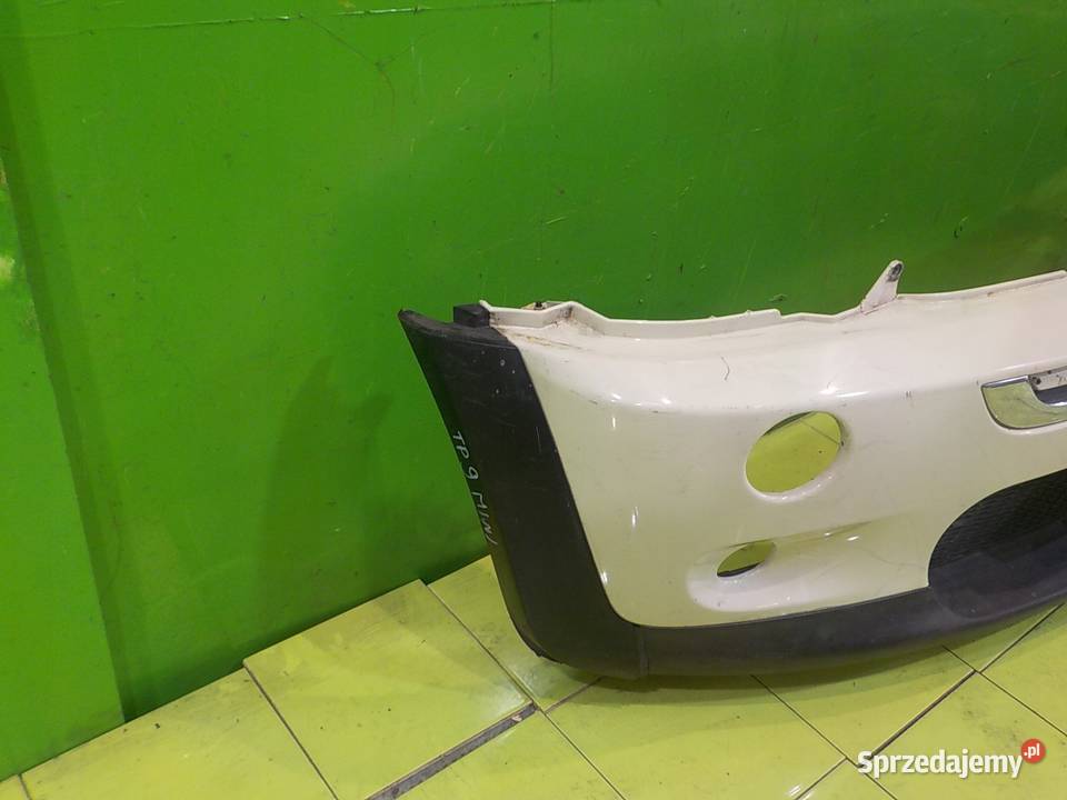 MINI COOPER ONE I 0106 HB 3D zderzak przod mazowieckie Suków