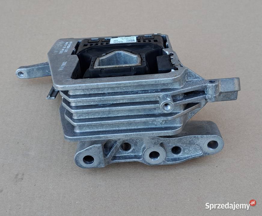 Poduszka silnika BMW X1 F48 X2 F39 MINI F56 Zawieszenie silnika