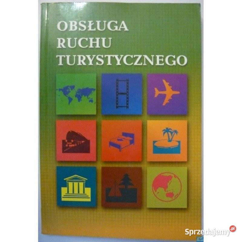 Obsługa Ruchu Turystycznego Kruczek Zygmunt Sopot