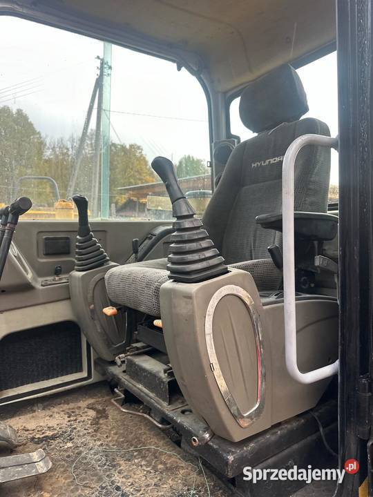 Wózek Widłowy NISSAN 30 LPG TDL Wolny Skok