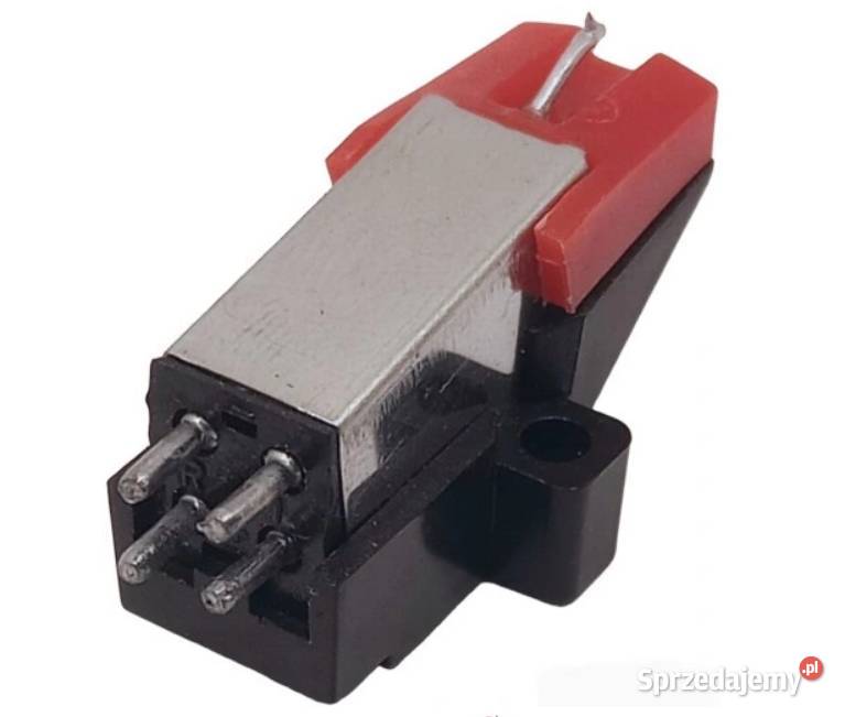 WKŁADKA GRAMOFONOWA MAGNETYCZNA MF100 105 Wieliczka