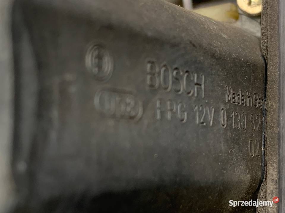 PODNOŚNIK SZYBY LEWY PRZÓD BMW E46 8251349