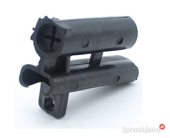 Nakładka Husqvarna 362 365 371 372 Ostrołęka sprzedam