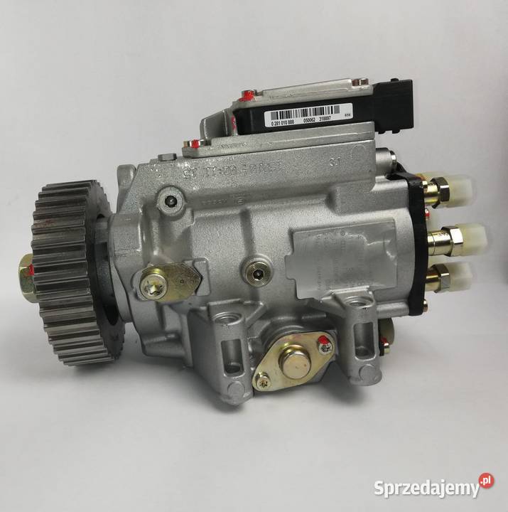 Pompa Wtryskowa Audi Vw 2 5tdi V6 0470506038 106k Suchedniow Sprzedajemy Pl