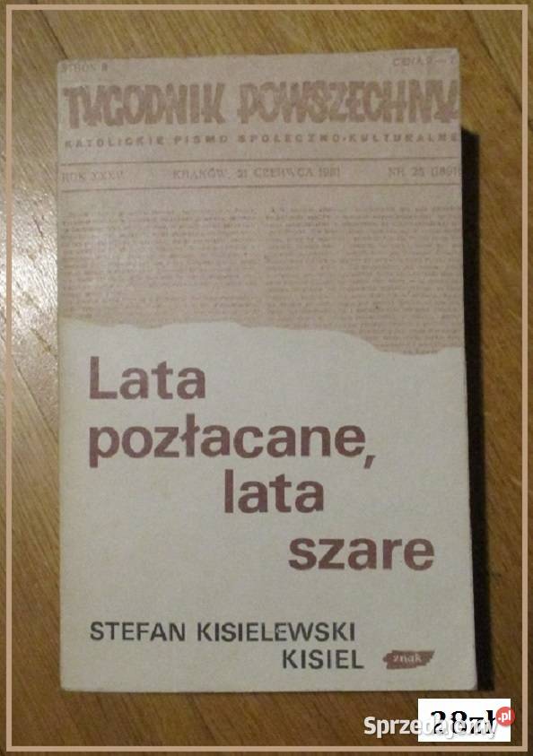 Gnom Caryca Szmaciak Szpotański satyrapolityka Łódź sprzedam