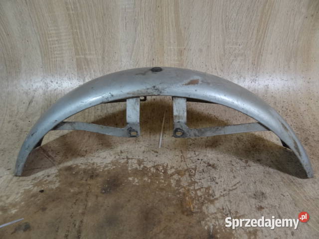 RABAT 25 błotnik przód MZ TS 150 125 250 18 org Żary