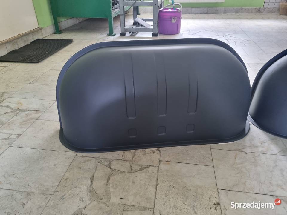 Sprzedam nadkole renault master 34 Częstochowa