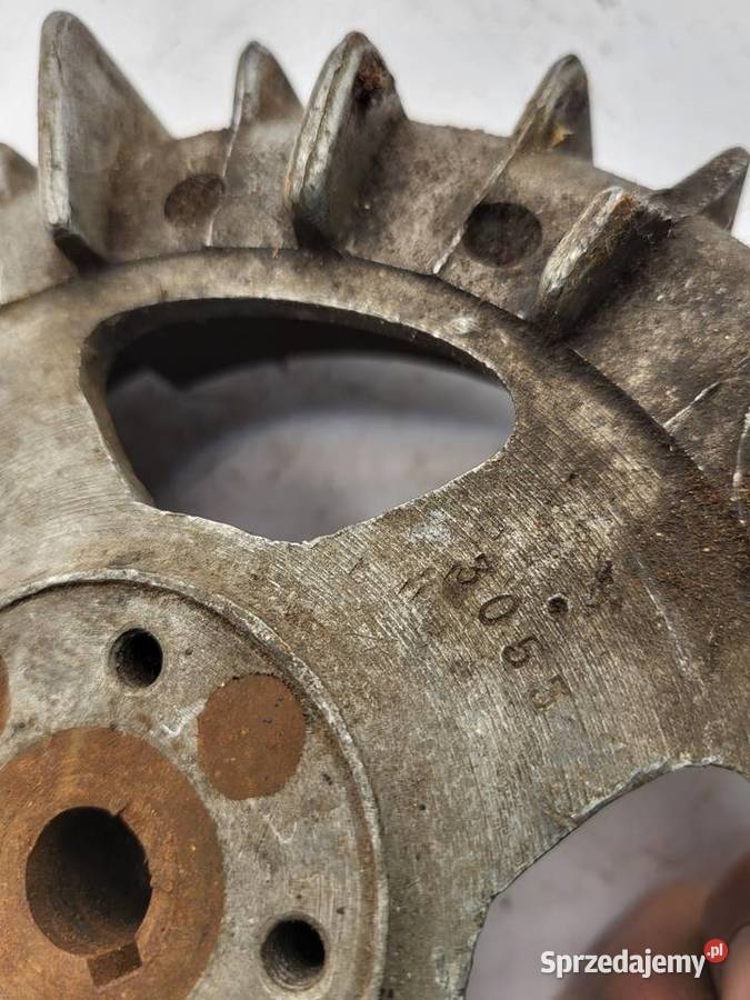 MAGNETO DKW LUXUS DKW E200 DKW E206 DKW E300 Rybnik