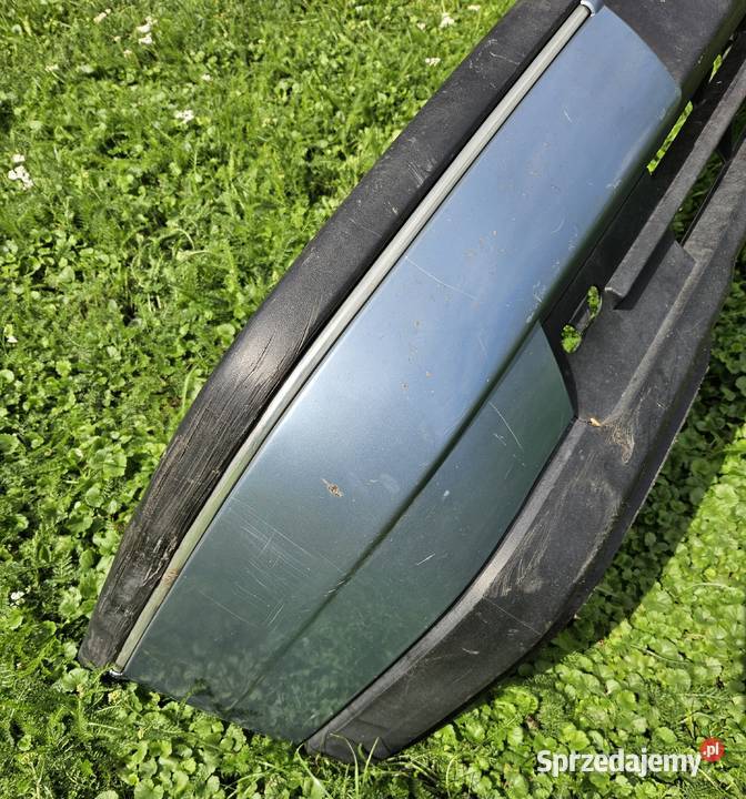 Opel vectra A przód dolnośląskie