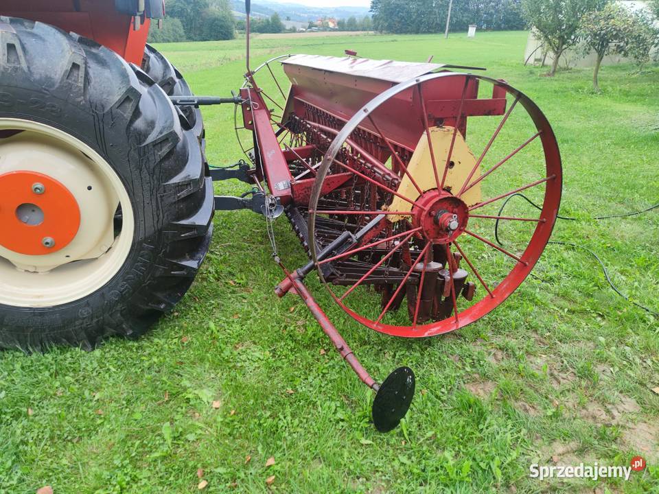 Siewnik Meprozet Oryginał