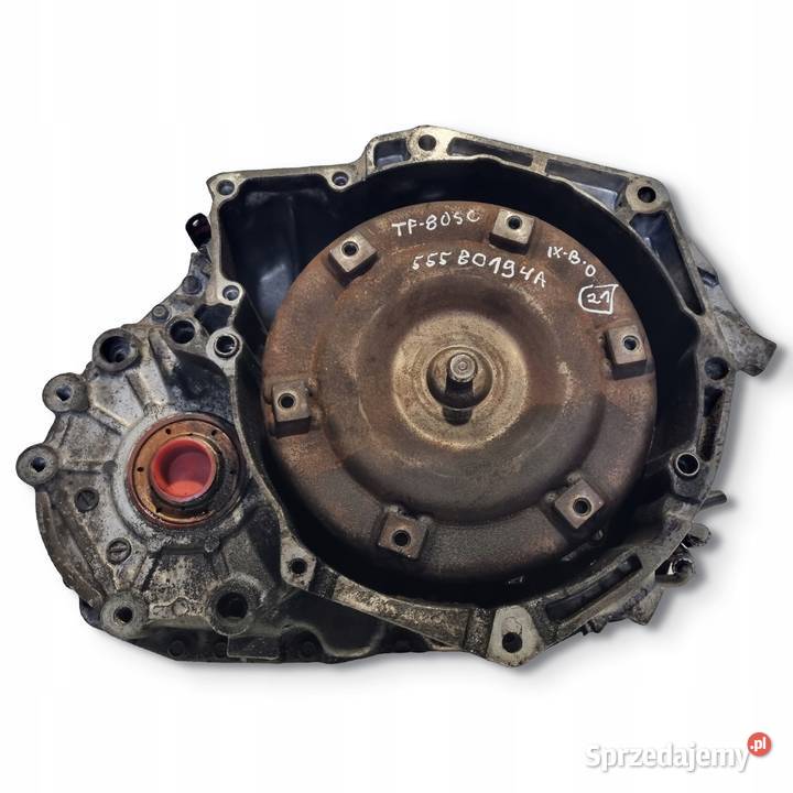 SKRZYNIA BIEGÓW Opel Insignia Astra IV J Zafira Chełm sprzedam