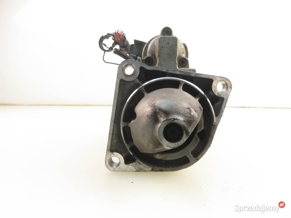 ROZRUSZNIK FIAT BRAVO II 16 D Multijet