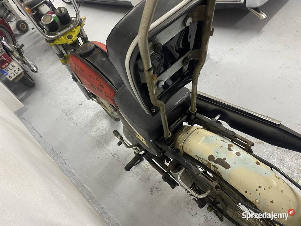 Wsk bąk Łańcut sprzedam